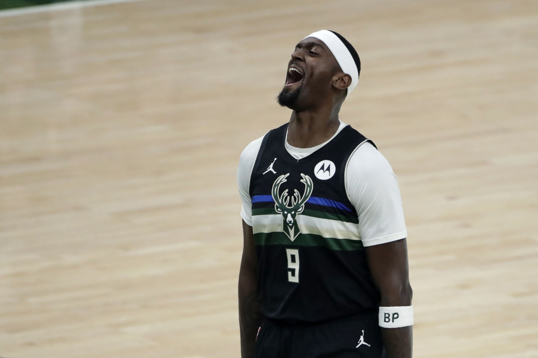 NBA Finals Suns Bucks Basketball
